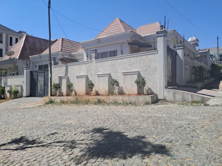 Modern House for Sale Ayat Meri – photo 3