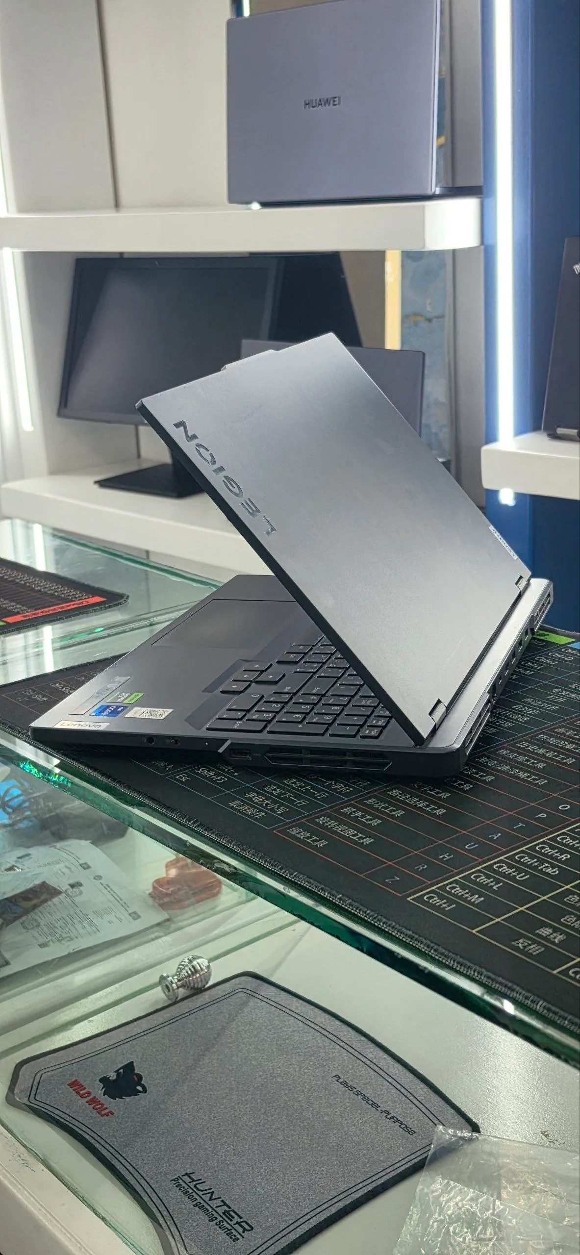 Lenovo Legion Pro 5 Gaming Laptop – photo 4
