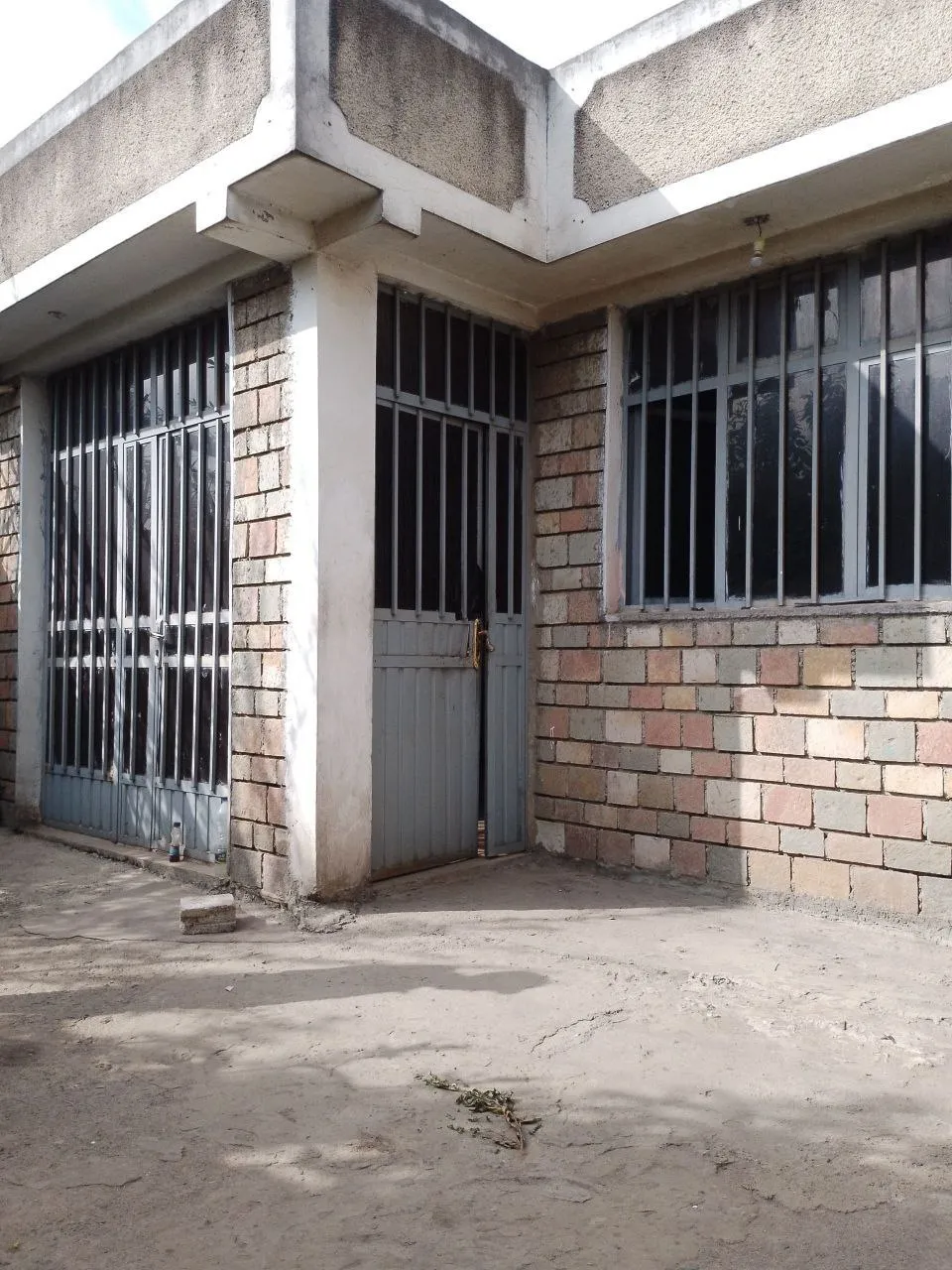 Old L-Shape House Summit Waji 105 sqm – photo 4