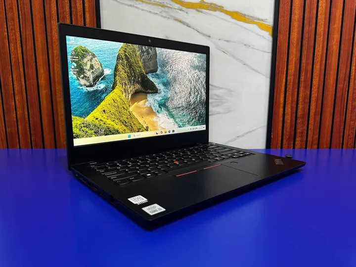 Lenovo ThinkPad L14 i3 Laptop – photo 3