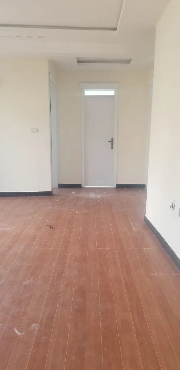 106 sqm Ground Floor Apartment Tulu Dimtu – photo 8