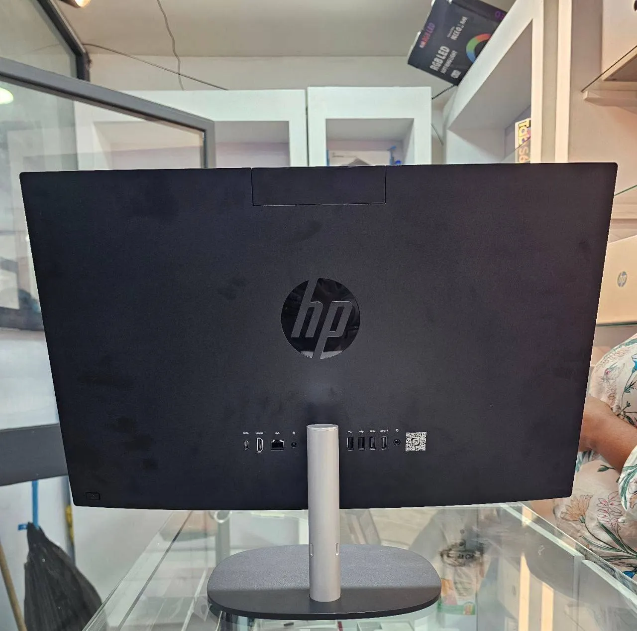 HP All-in-One i5 13th Gen – photo 4