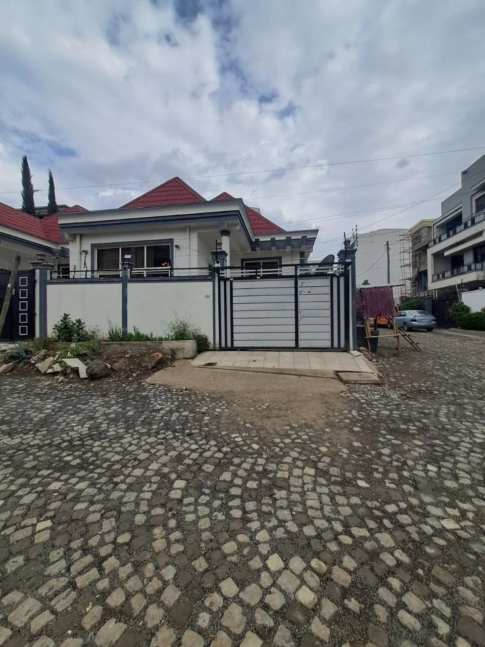 150 sqm Modern Villa Summit – photo 3