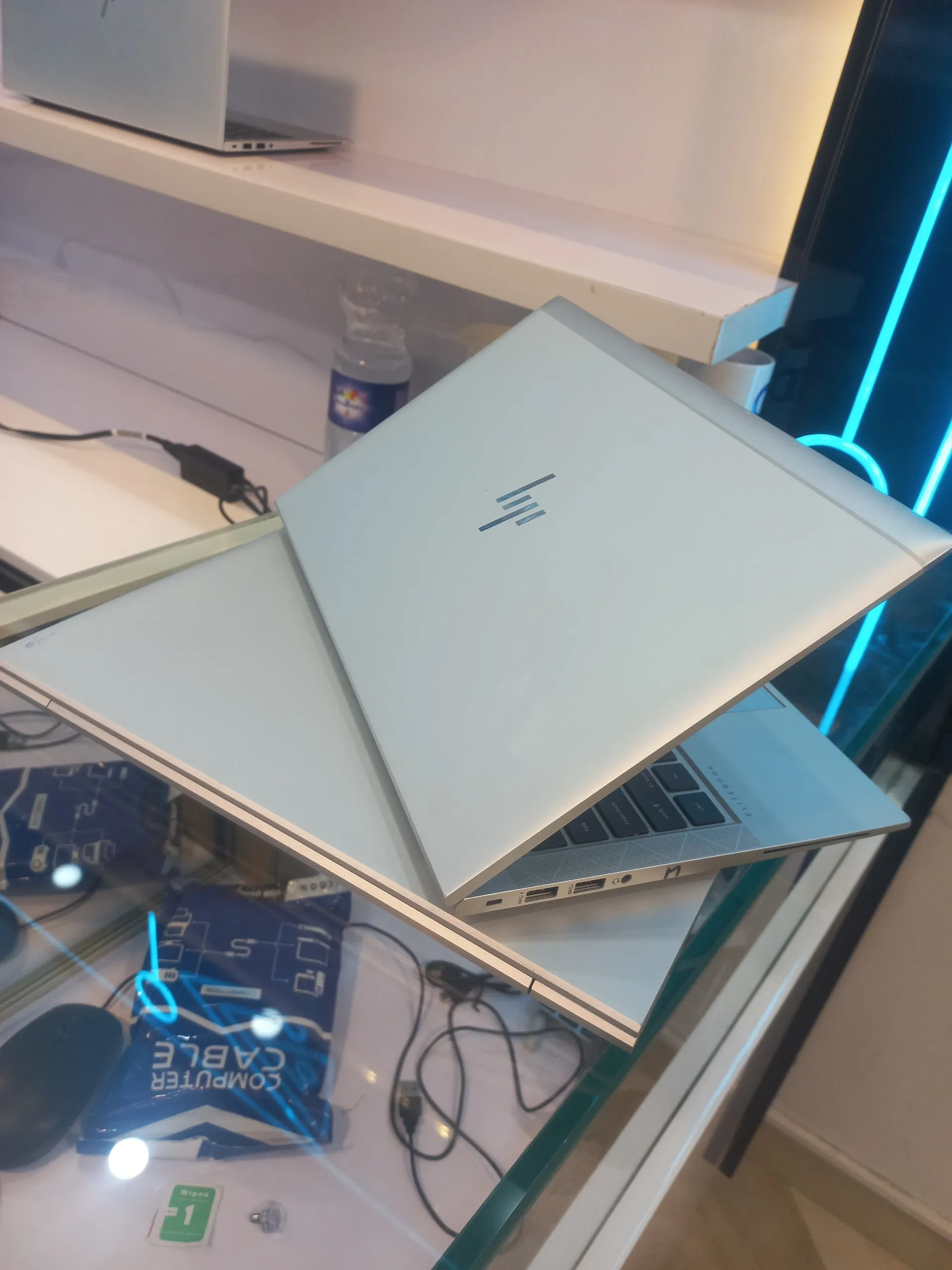 HP EliteBook 840 G7 Core i7 – photo 3