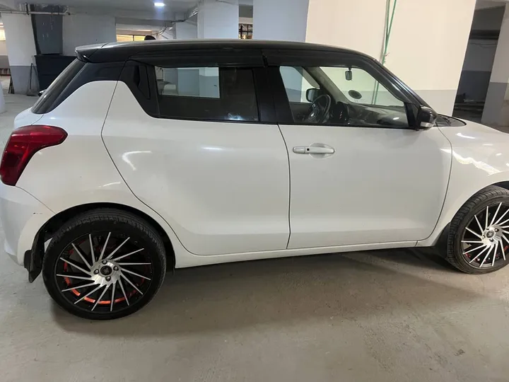 Suzuki Swift 2022 Full Option – photo 3