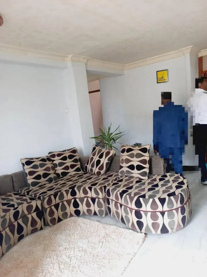 Ayat Condominium 86 sqm Apartment – photo 3