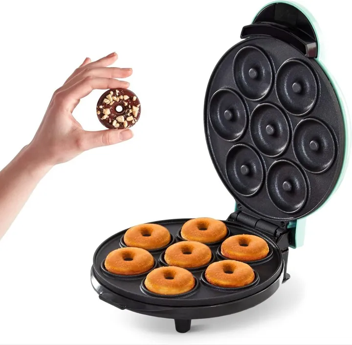 Mini Donut Maker – photo 3