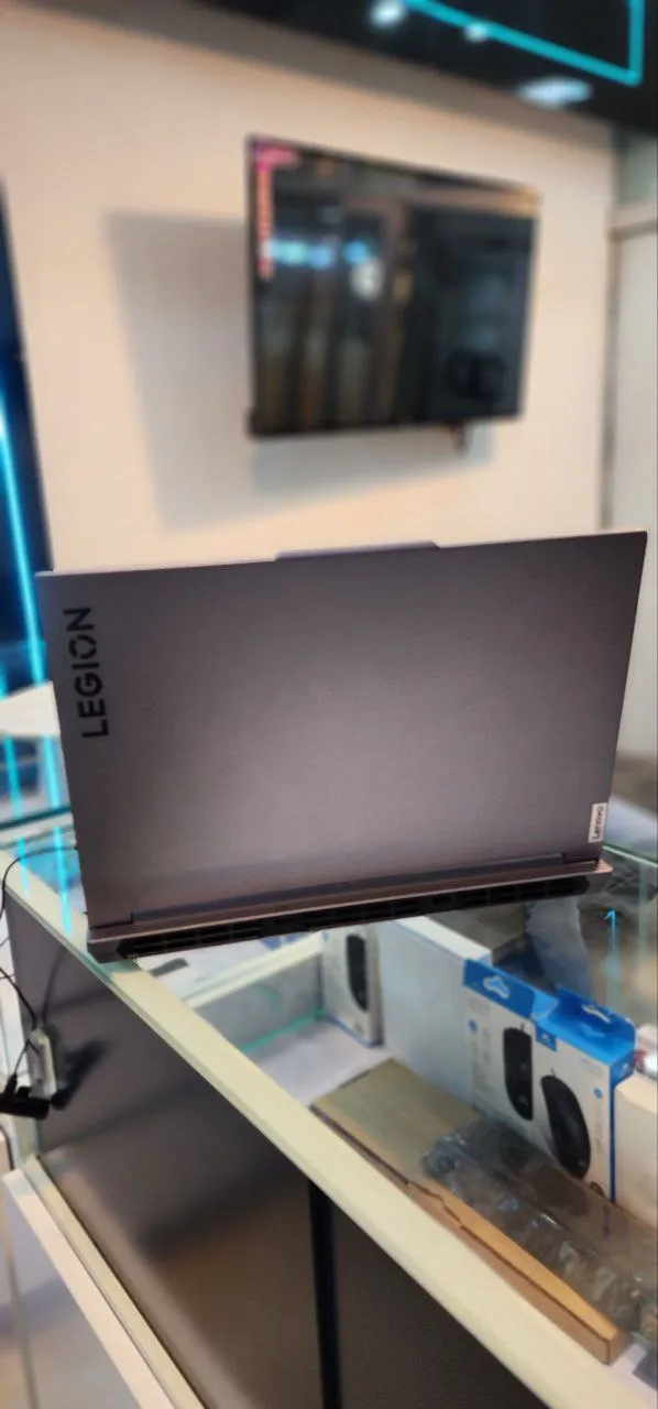 Lenovo Legion 5 Gaming Laptop – photo 3