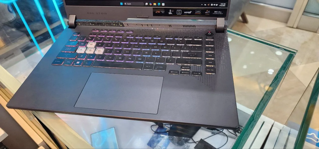 ASUS ROG Strix G614JV Gaming Laptop – photo 3