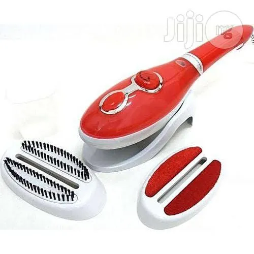 Sonifer Dual Steam Iron – photo 3