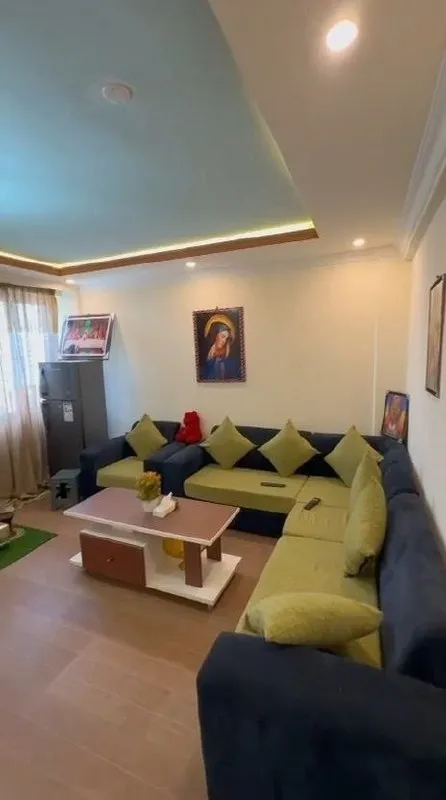 2 Bedroom 40/60 Condominium Ayat 49 – photo 3