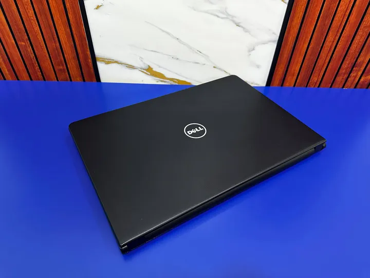 Dell Laptop i5 7th Gen 15.6 inch – photo 3