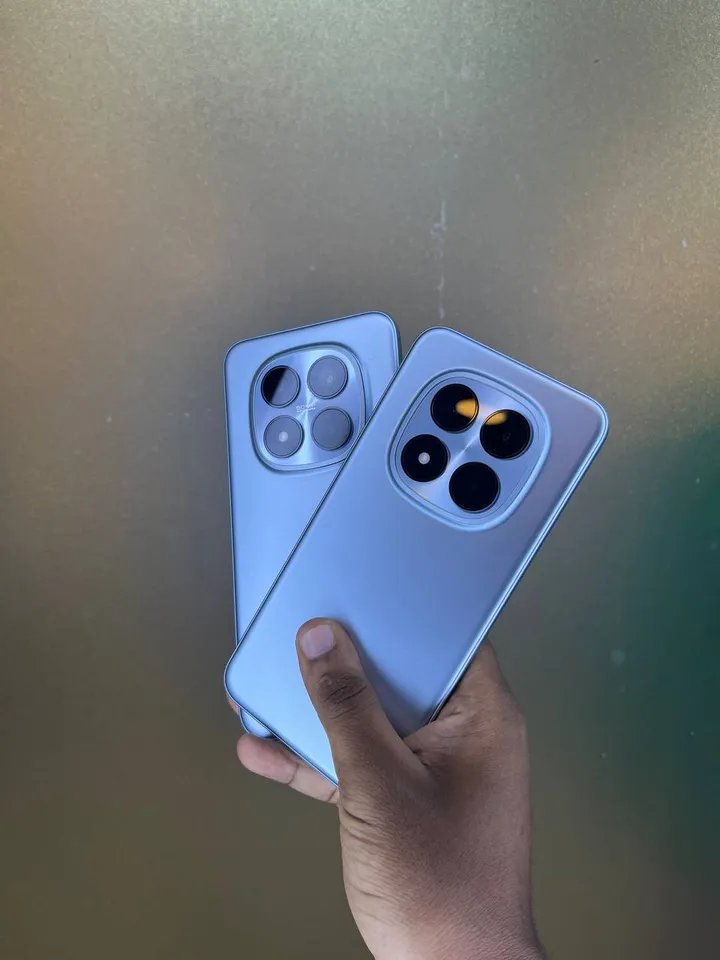 Redmi Note 15 Pro Plus 12GB 256GB – photo 3