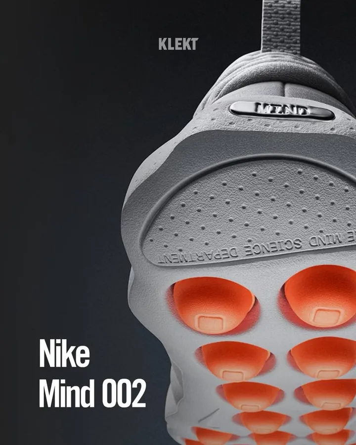 Nike Mind 002 Sneakers – photo 3