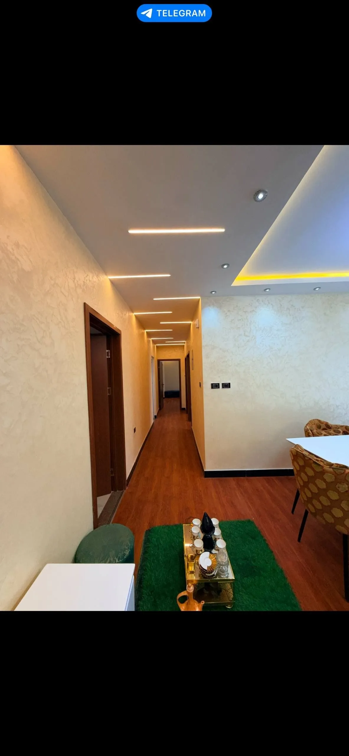 3 Bedroom Apartment Bole Ovid 134sqm – photo 6