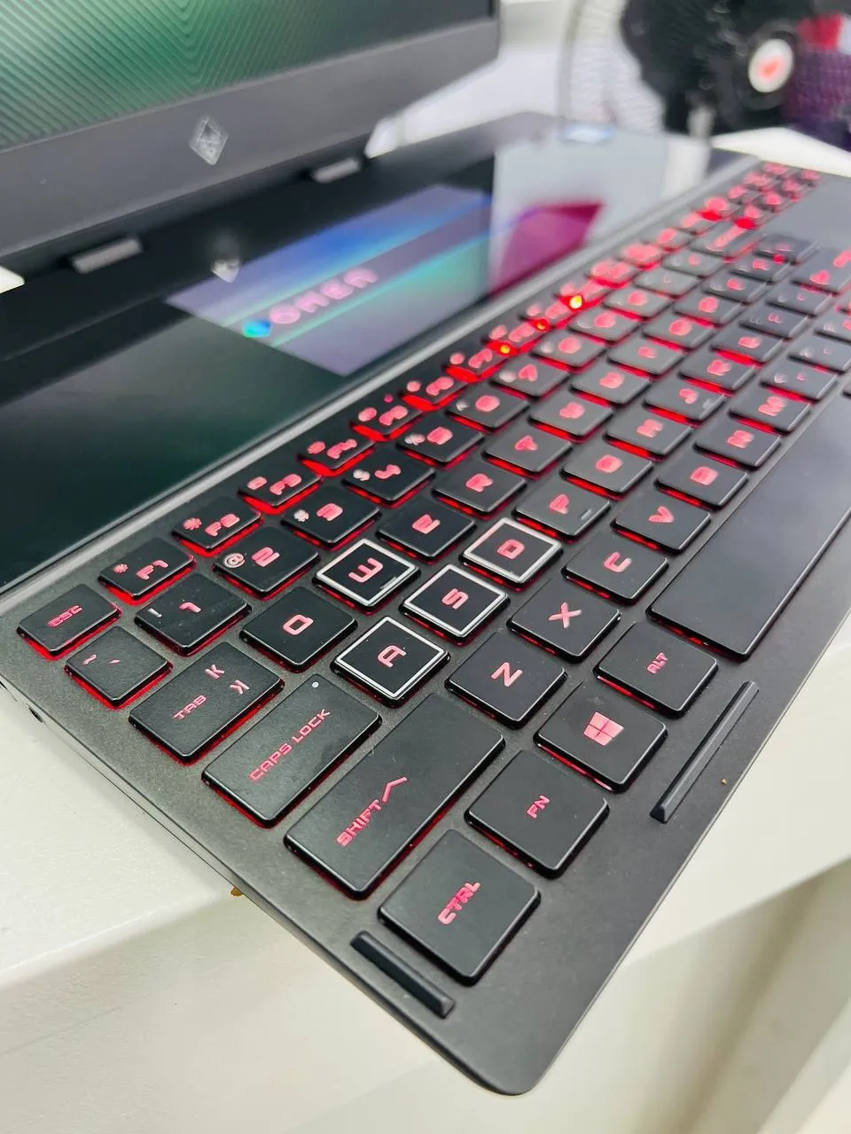HP Omen i7 RTX2070 Gaming Laptop – photo 5