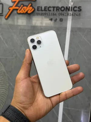 iPhone 11 Pro 256GB