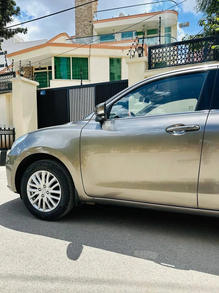 Suzuki Dzire 2022 Full Option – photo 4