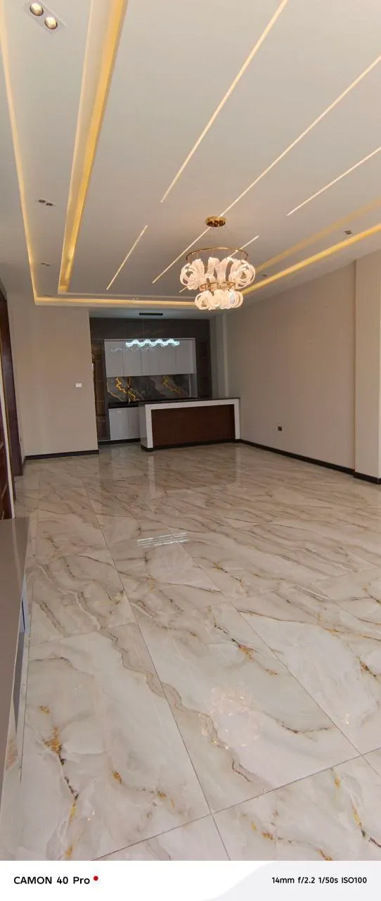 Modern G+2 Residential House Jackros – photo 6