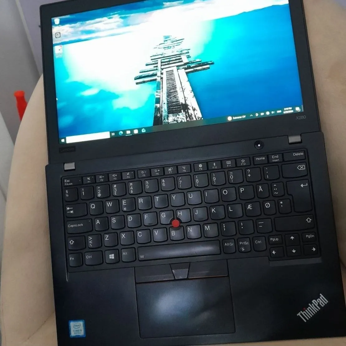 Lenovo ThinkPad Yoga X280 Touchscreen – photo 3