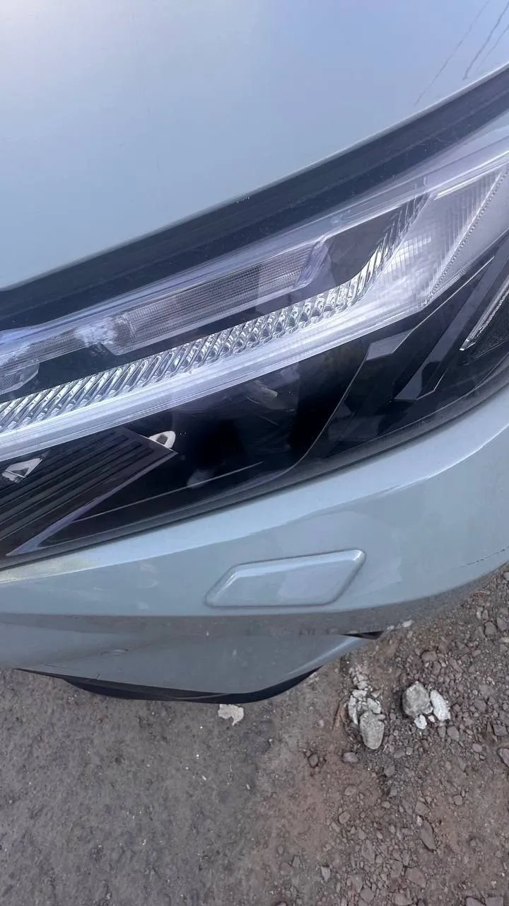 Toyota RAV4 Hybrid 2023 Full Option – photo 6