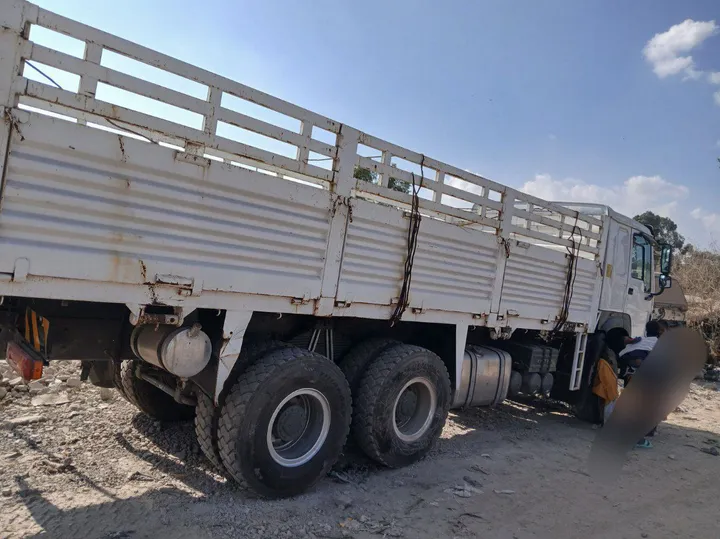 Sino Casoni Truck 2022 – photo 4