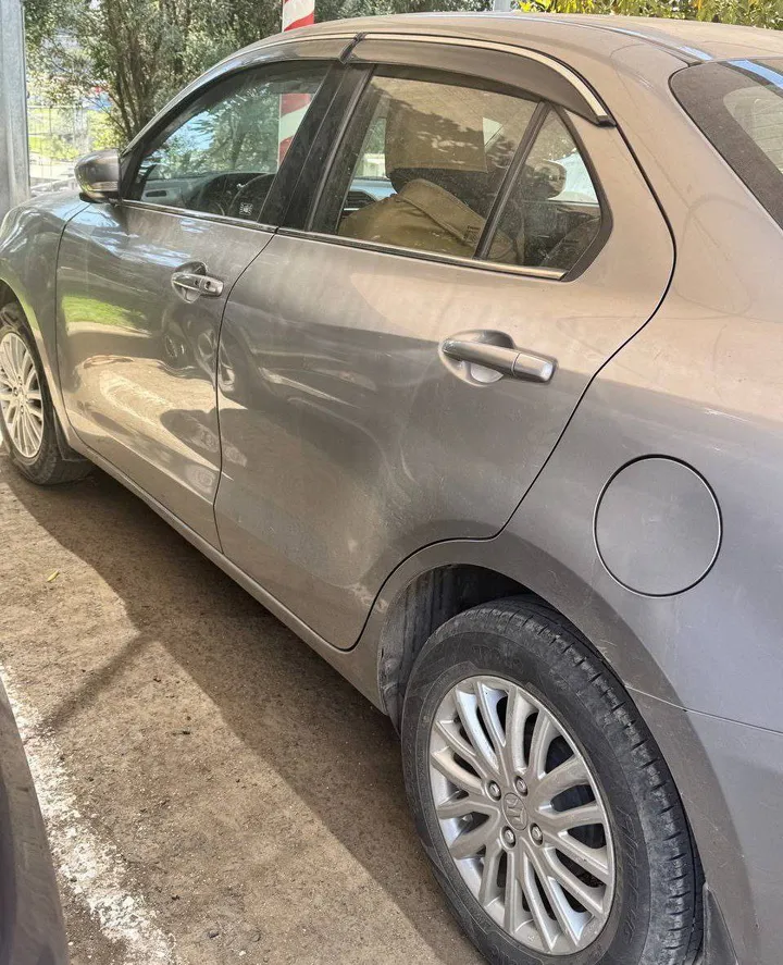 Suzuki Dzire 2021 – photo 3