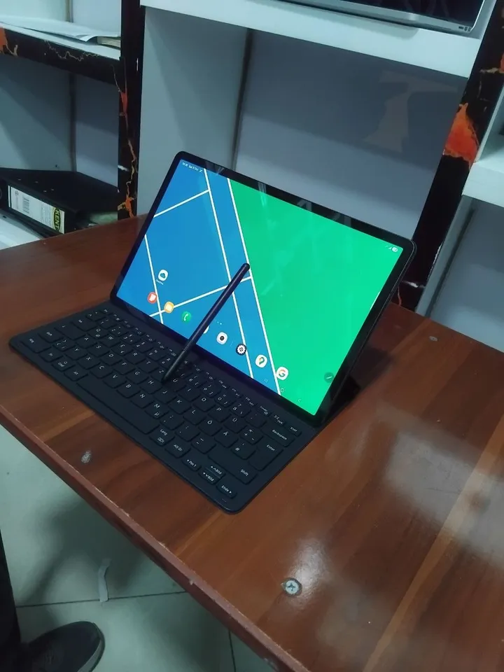 Samsung Galaxy Tab S8+ 5G – photo 7