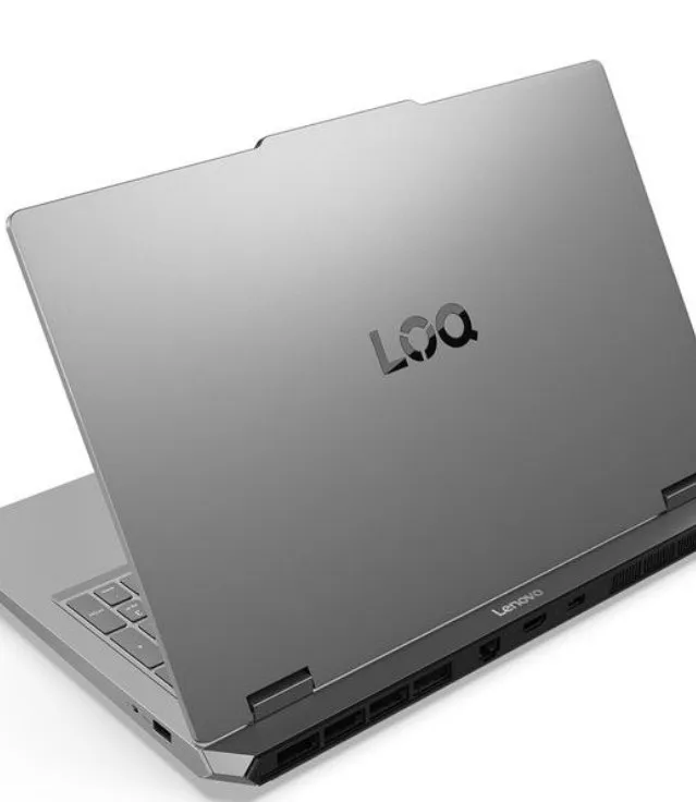 Lenovo LOQ i7 16GB 1TB RTX 3050 – photo 6