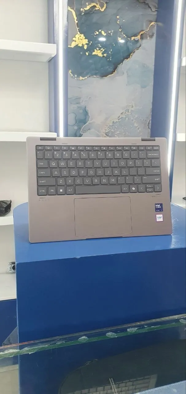 HP Envy Ultra 7 32GB 1TB – photo 5