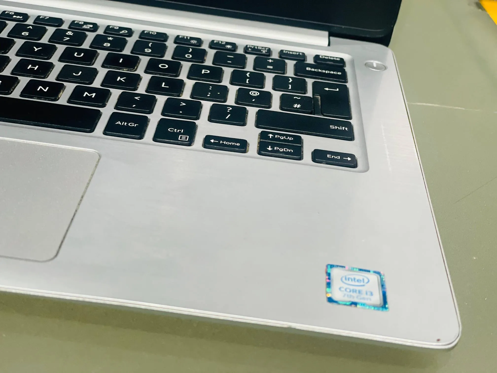 Dell Inspiron 13 5000 i3 Laptop – photo 3