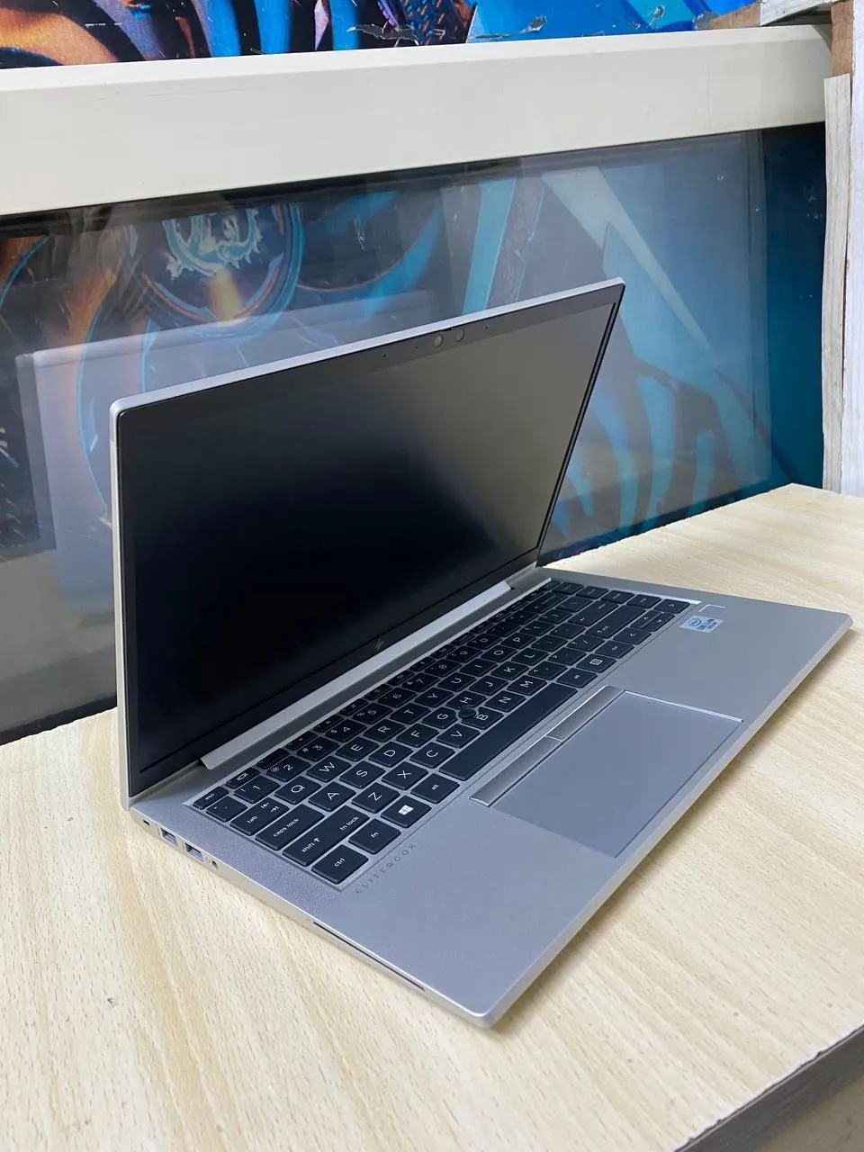 HP Elitebook 840 G7 Laptop – photo 3