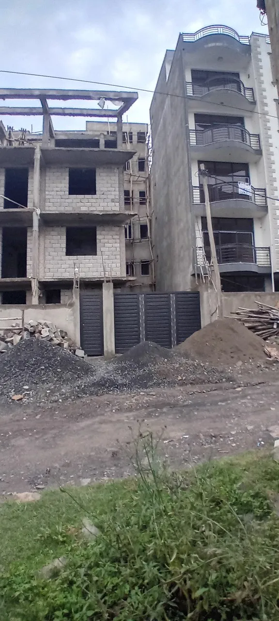 G+3 House for Sale in Ayat – photo 5