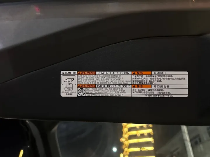 Toyota BZ4X 4WD Ultra 2024 – photo 5