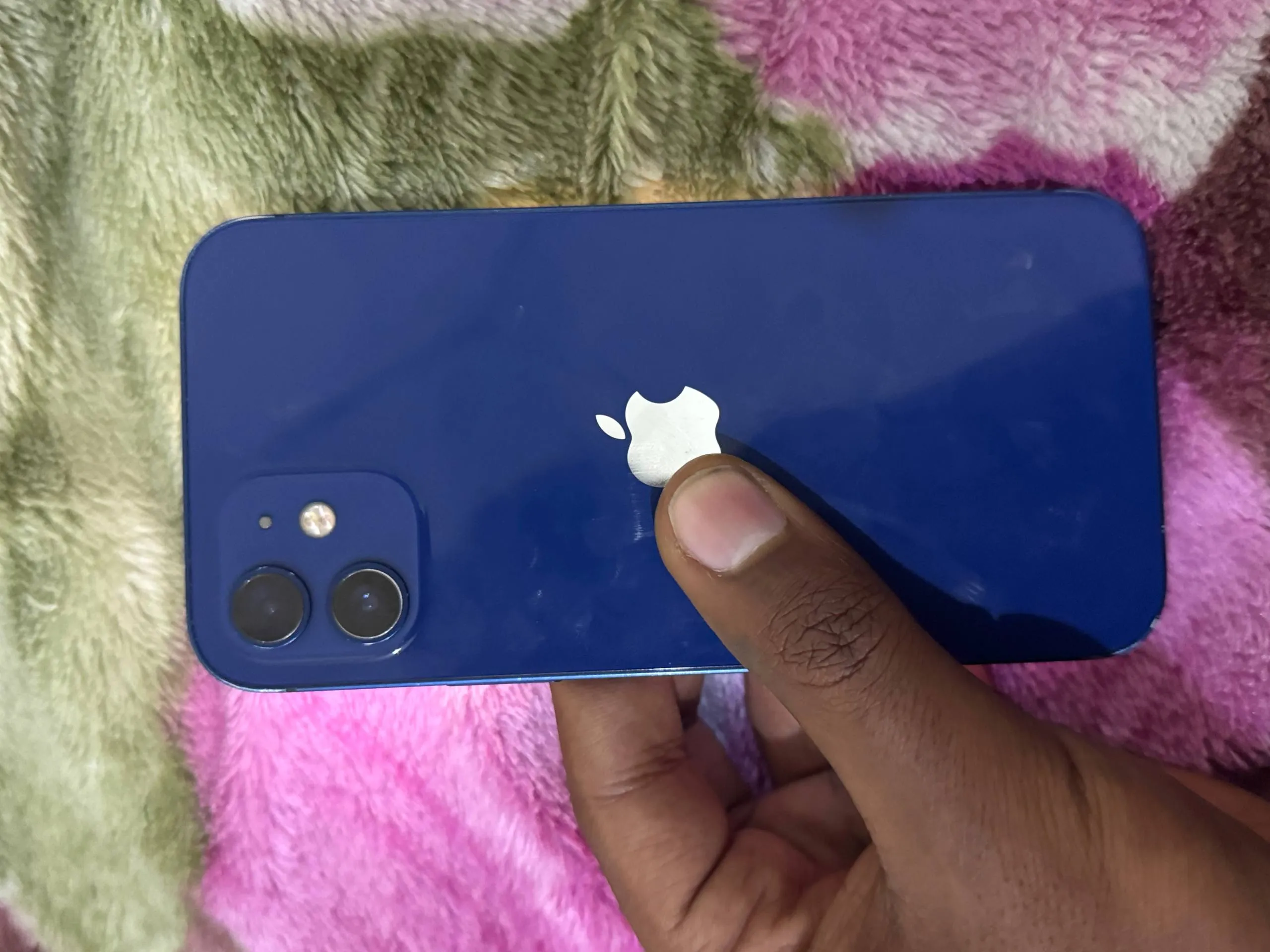 Apple iPhone 12 128GB – photo 4
