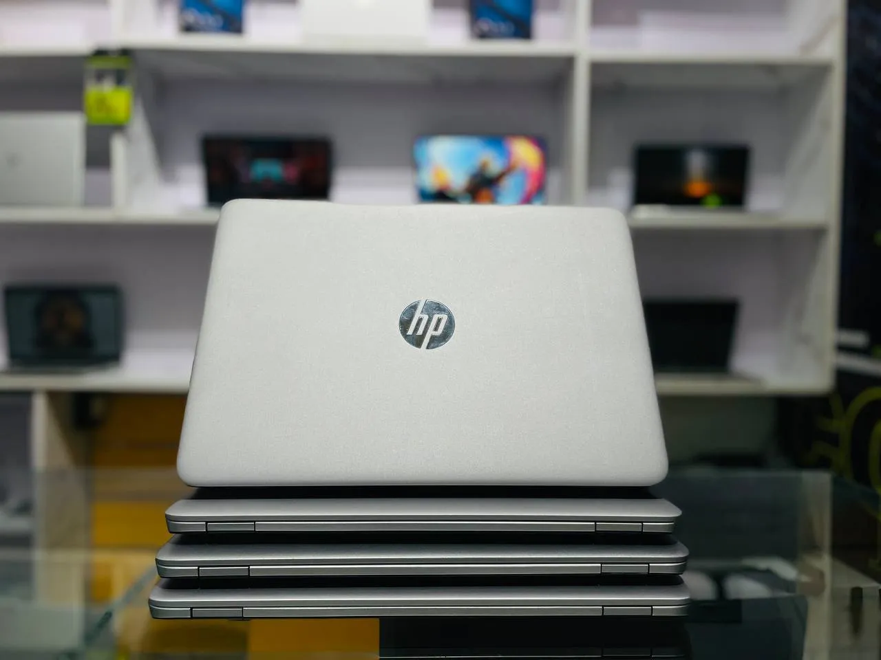 HP EliteBook 840 G3 i5 6th Gen – photo 5