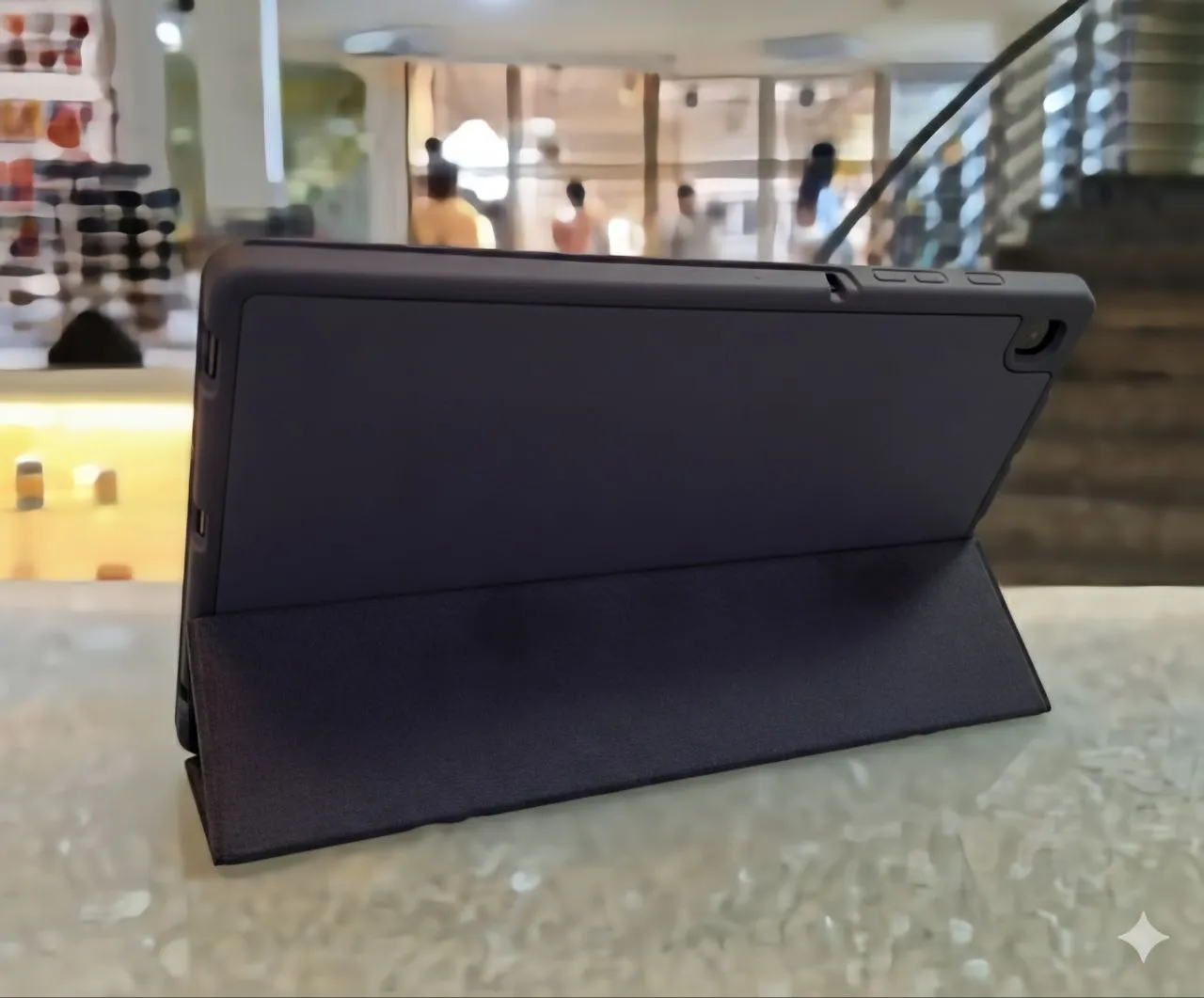 Samsung Galaxy Tab S6 Lite – photo 3