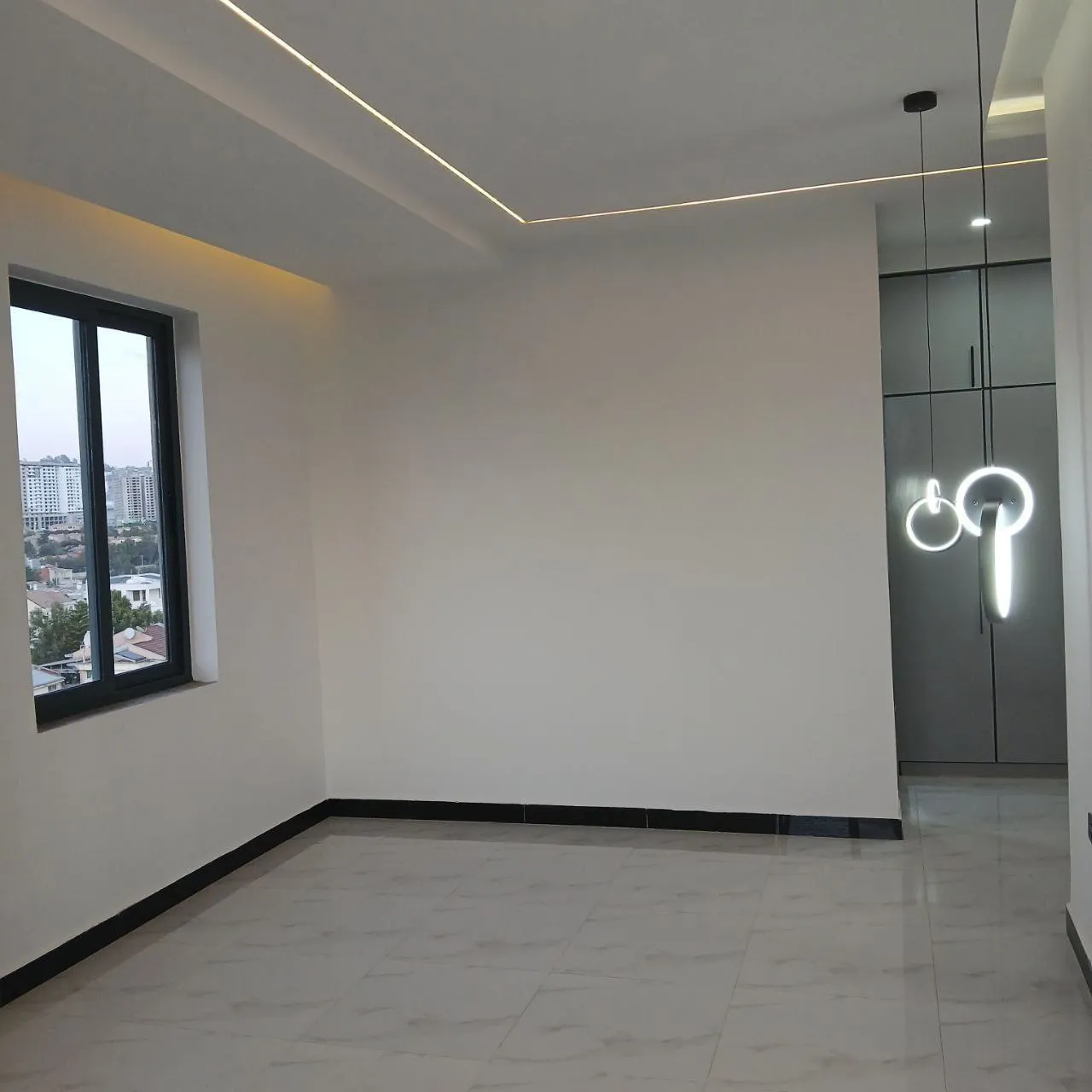 165 sqm 3 Bedroom Apartment at CMC – photo 4