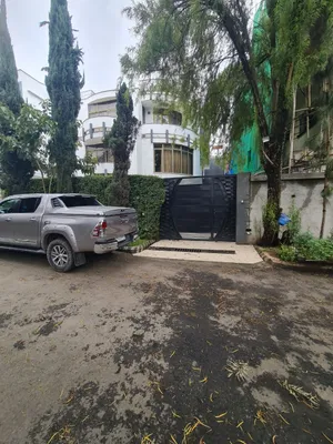 House for Sale in Badme Compound