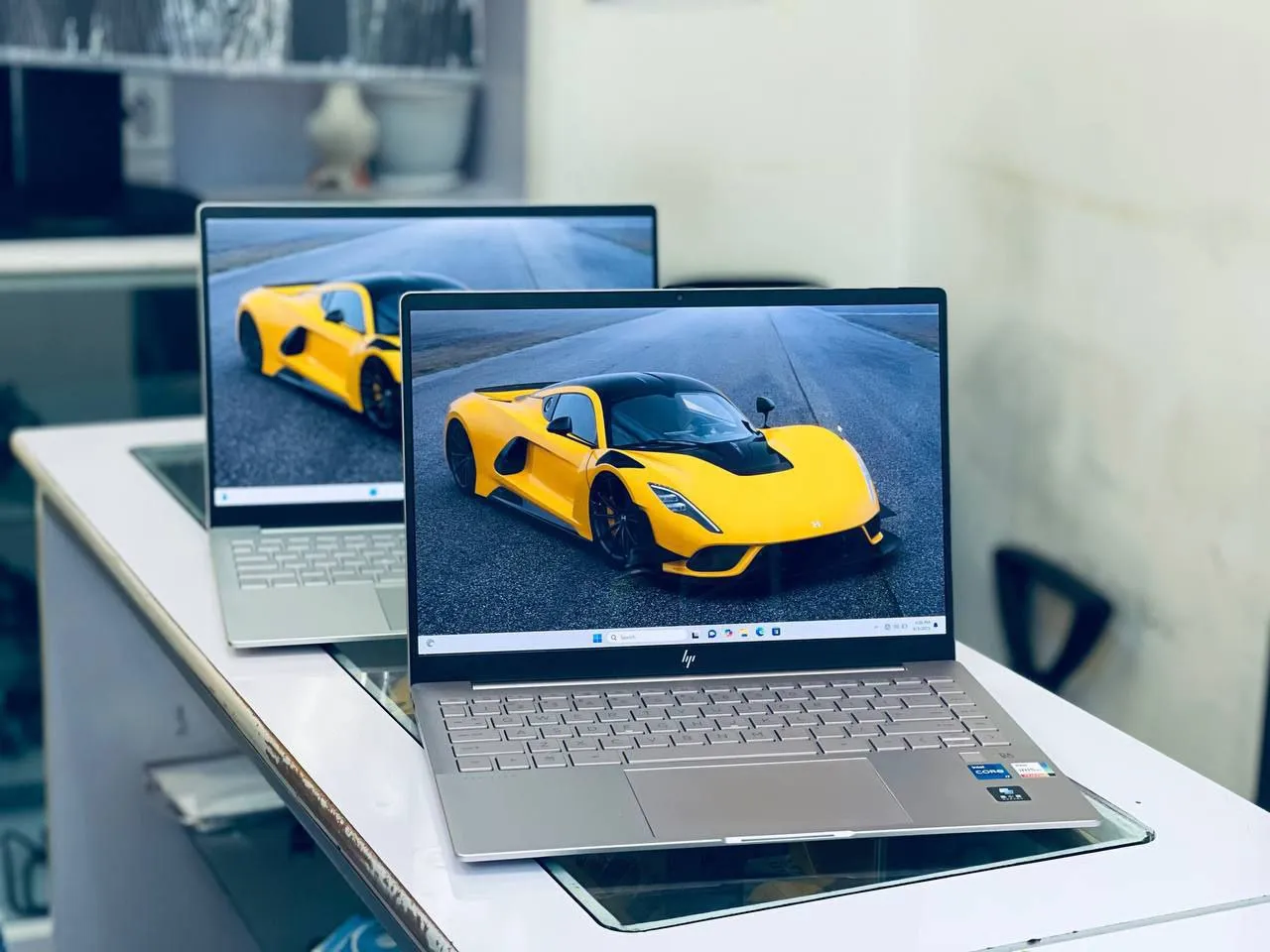 HP Pavilion Plus i7 16GB 1TB – photo 4