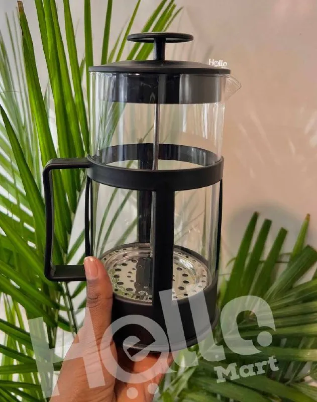 Press Coffee Maker 1000ml – photo 3