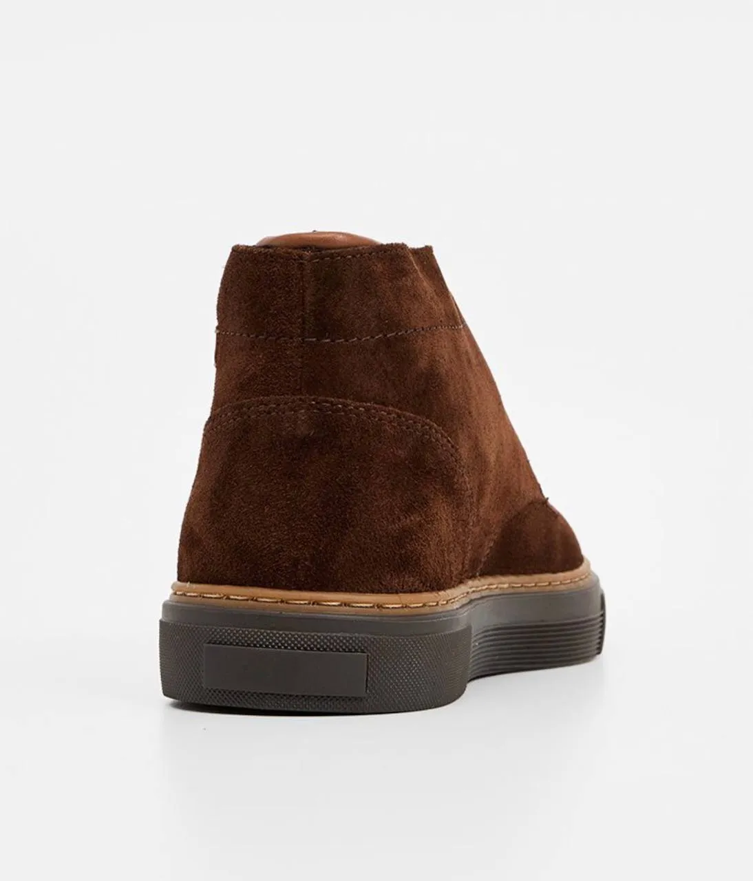 Marc O'Polo Leather Boots – photo 3