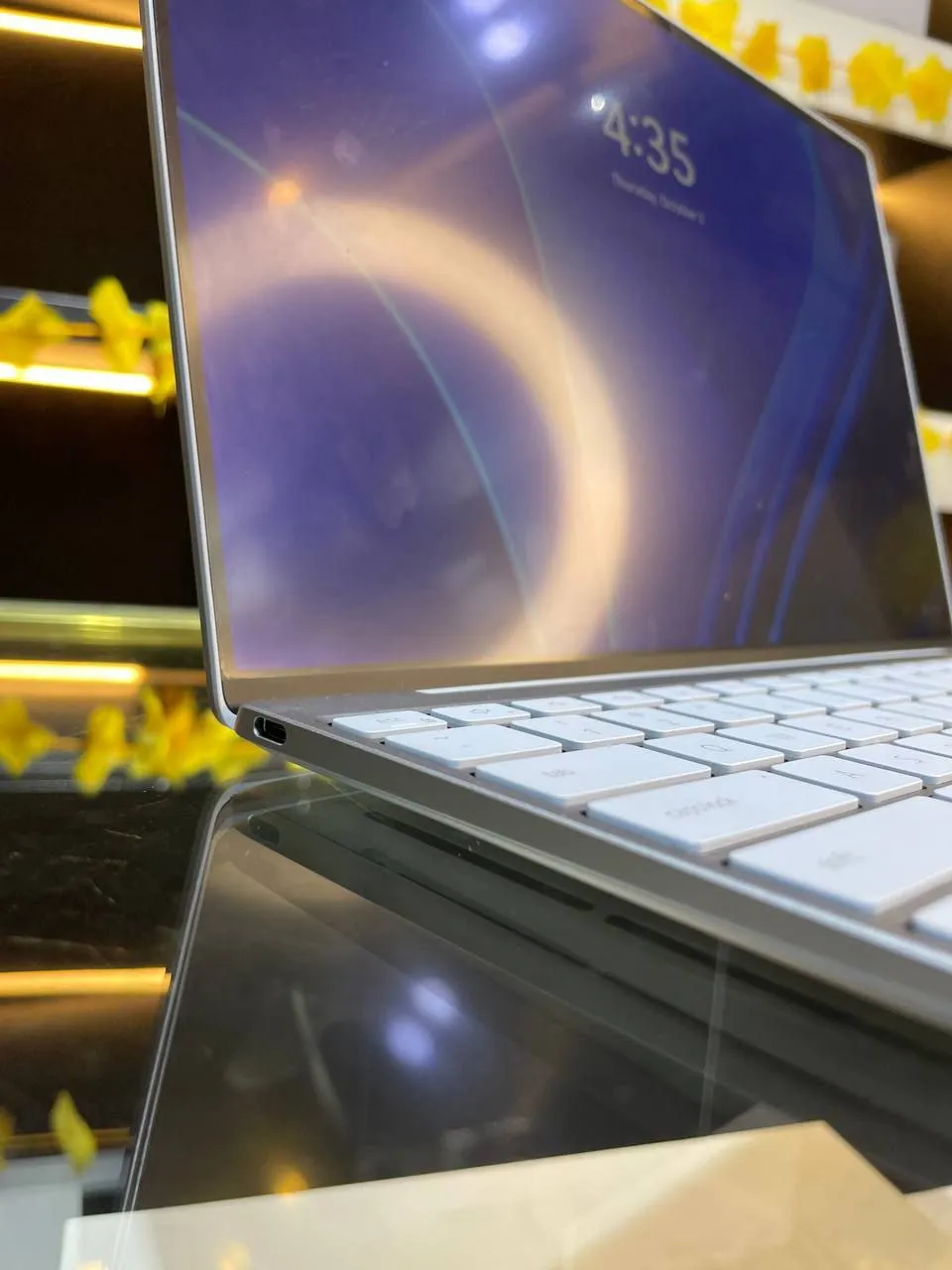 Dell XPS 9310 13 inch Laptop – photo 3