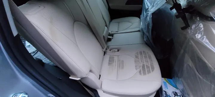 Toyota Highlander Hybrid Limited 2023 – photo 5
