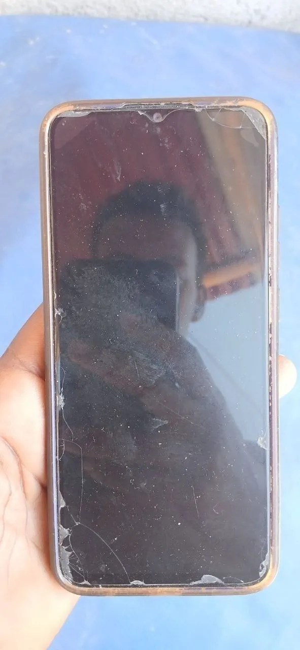 Samsung Galaxy A03 32GB 4GB RAM – photo 3
