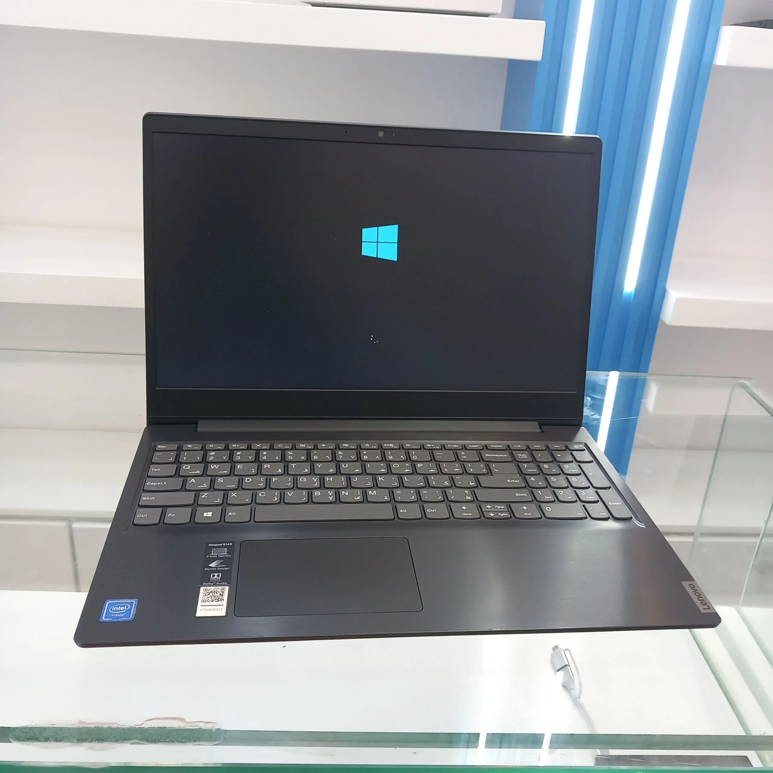 Lenovo IdeaPad S145 Laptop – photo 5