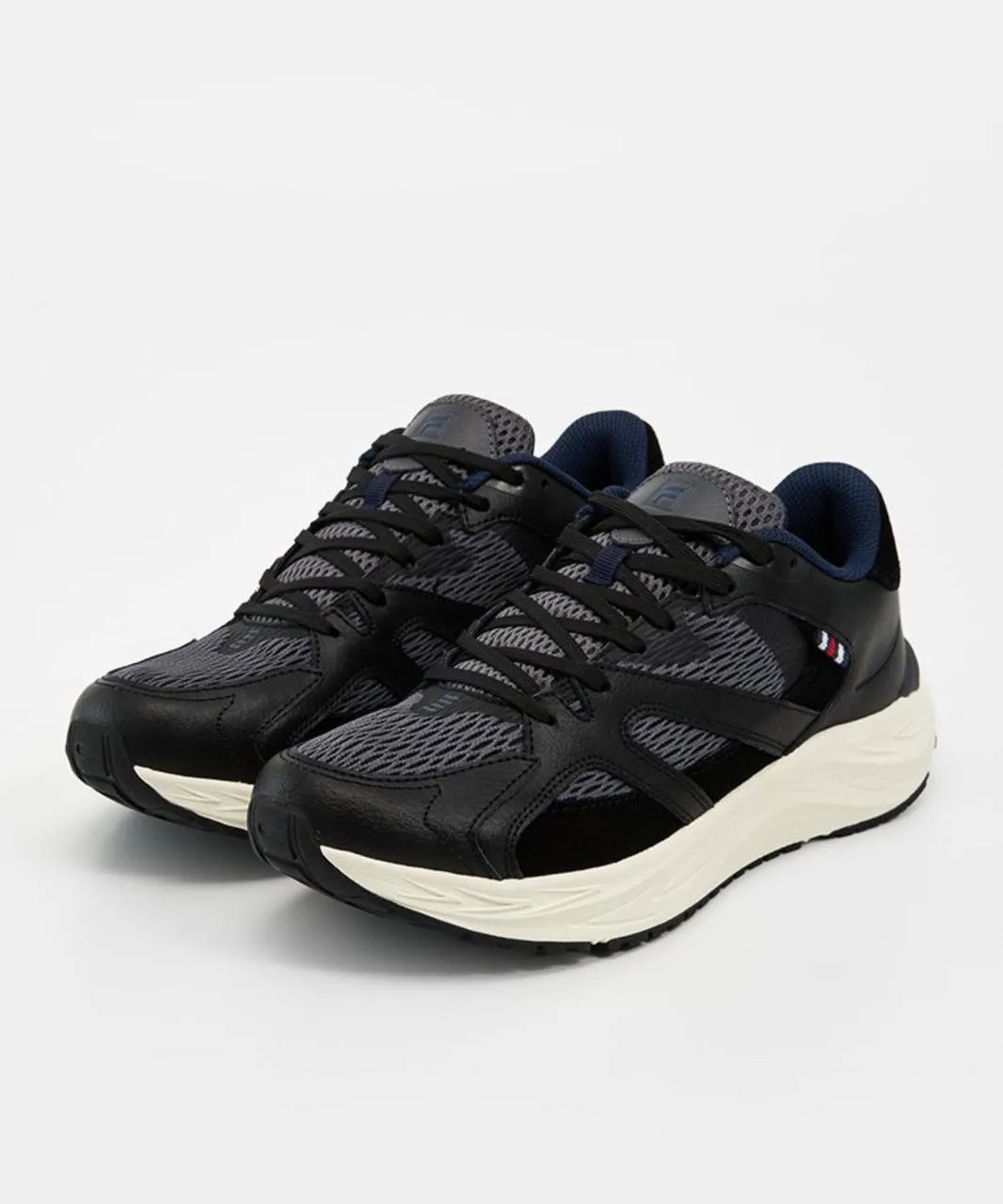 FILA Neon Sneakers Size 40-46 – photo 4