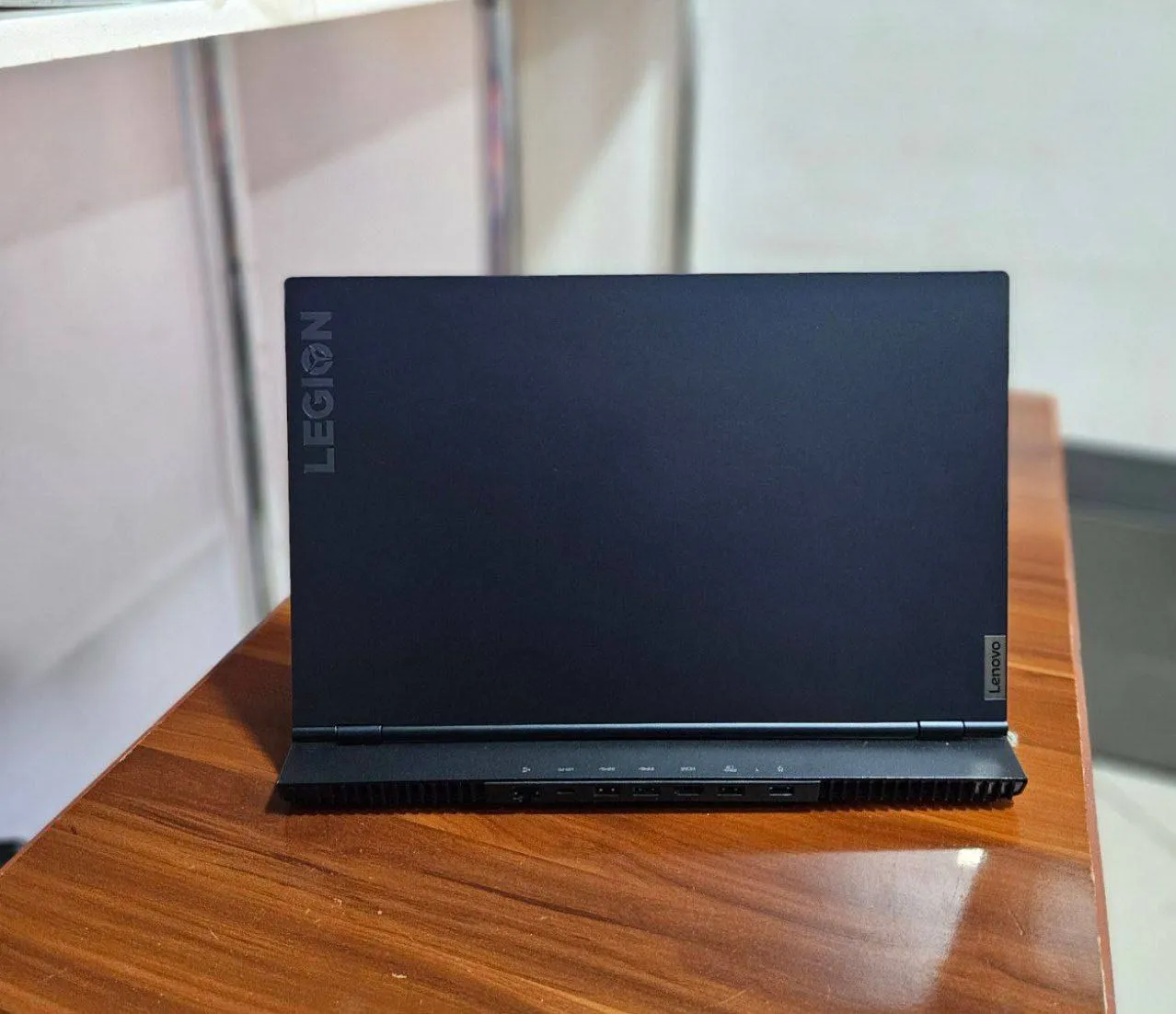 Lenovo Legion 5 Gaming Laptop – photo 3