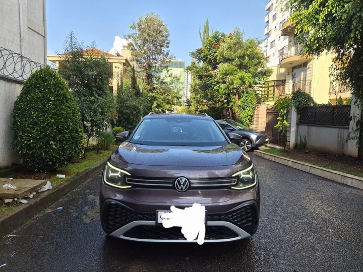 Volkswagen ID6 Crozz Full Option – photo 3