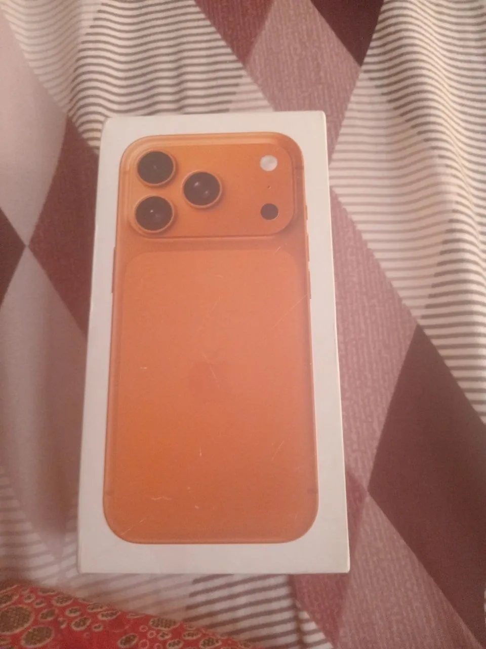 iPhone 17 Pro 256GB – photo 3
